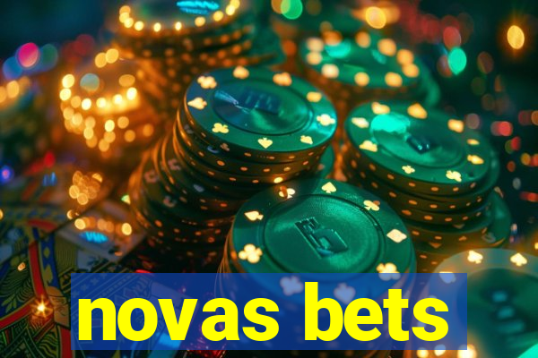 novas bets